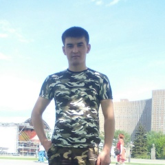 Erkin Jumanov