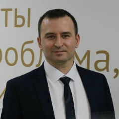 Евгений Зюзин