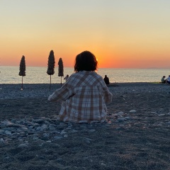 Инга Фишер, 14.05.1987, Уфа