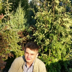 Сергей Анциферов, 18.07.1988