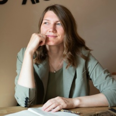 Ирина Возмищева, 18.04, Пермь