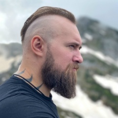 Анатолий Нокс, 20.06.1990, Москва