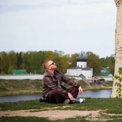 Павел Селин, Екатеринбург