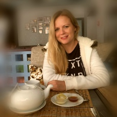 Мария Денисова, 29.09.1983, Москва