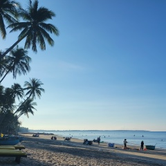 Муйне Далат Сайгон Нячанг, Phan Thiết