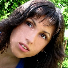 Inna Shymlyanskaya, 16.09, Житомир