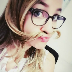 Анна Аяз, 21.12
