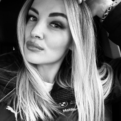 Анна Вальдивия, 05.06, Москва