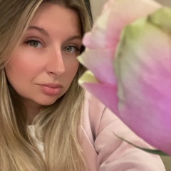 Marie Romanchuk, 16.07, Москва