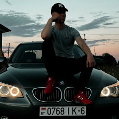 Дмитрий Воронцов, 12.02.1995, Могилёв
