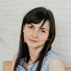 Ксения Луговая, 07.05, Красноярск