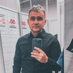 Сергей Кониченков, 08.08, Южно-Сахалинск