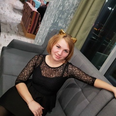 Анастасия Ермакова, 12.12.1987, Уральск