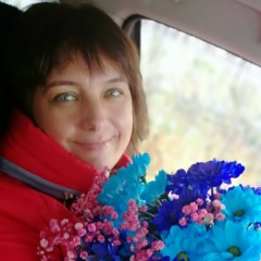 Светлана Богдан, 28.04, Бугульма