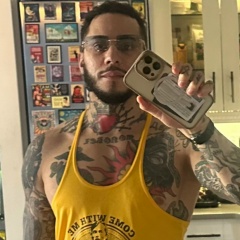 Louis Brantley, New York City