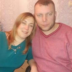 Оля Мороз, 24.12, Винница