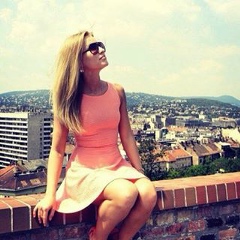 Марина Егорова, 05.07.1988, Волгоград