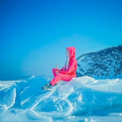Евгения Алексеевна, 17.10.1984, Уссурийск