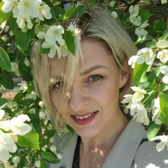 Елена Катаева, 28.02, Ижевск