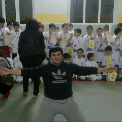 Zalik Tkhagazitov