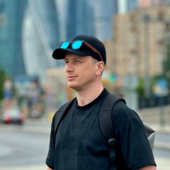 Илья Шехонин, 26.07, Сыктывкар