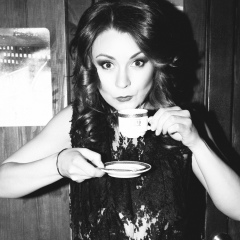 Alisa Habi, 24.03, Березники
