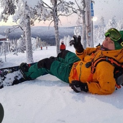 Алексей Воробьев, 09.01.1983, Москва