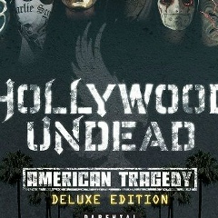 Hollywood Undead, 20.05, Стоянов