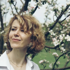 Марина Урясьева, 21.08.1988, Курск