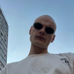 Денис Твардовский, 13.12.1994, Москва