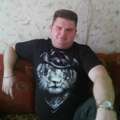 Виталий Рубан, 01.06.1984, Кривой Рог