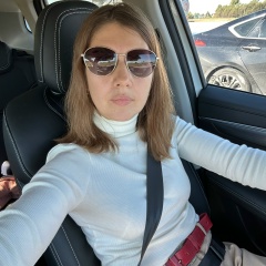 Наталья Лоскутова, 08.10, Тюмень