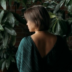 Полина Тихонович, 20.11, Санкт-Петербург