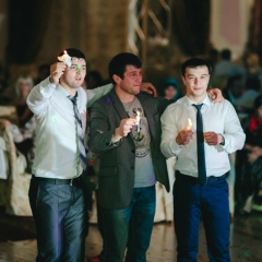 Муса Джабраилов, 22.11.1990, Волгоград