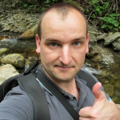 Євген Іванів, 20.04, Коломыя