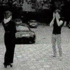 Девушка С-Кавказа, Грозный