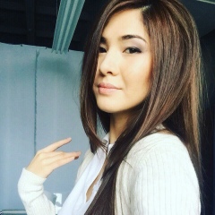Ayaulym Tileuva, 05.02
