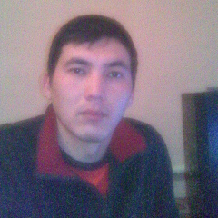 Alyk Dawletmuratov, 28.06.1988, Нукус