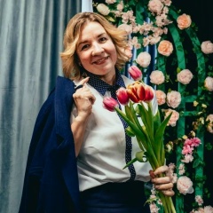 Ольга Шаблонова, Углич