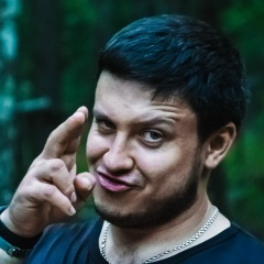 Сергей Кудинов, 13.01.1990, Воронеж
