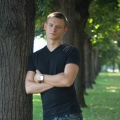 Макс Ершов, 01.07.2003, Москва