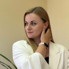 Дарья Девкина, 08.07, Курск