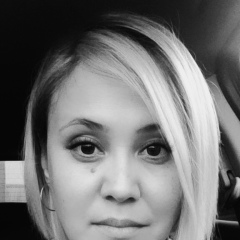 Айгуль Гагина, 06.04, Нефтекамск