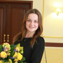 Людмила Дьякова, 19.09, Москва