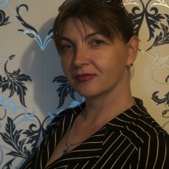 Наталия Ковальногова, 05.11, Санкт-Петербург