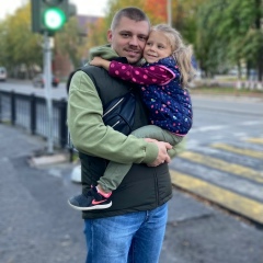 Артём Федоров, 20.09, Санкт-Петербург