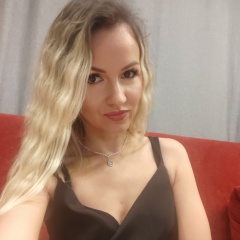 Лада Тимофеева, 23.10, Санкт-Петербург