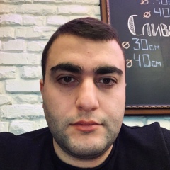 Сейран Мардоян, 28.09.1992, Саранск