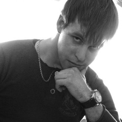 Daniel Salinas, 13.03.2001