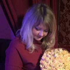 Аня Богутская, 17.12